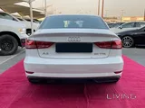 RENT AUDI A3 